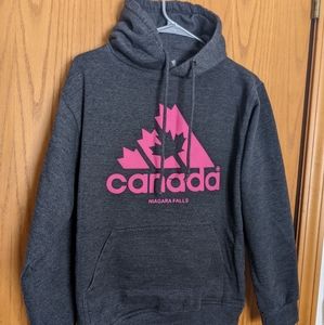 Rare Niagra Falls Sweatshirt